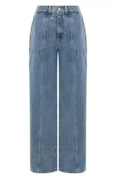 Джинсы SLVRLAKE