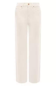 Джинсы SLVRLAKE