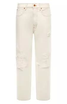 Джинсы SLVRLAKE