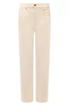 Джинсы SLVRLAKE