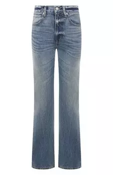 Джинсы SLVRLAKE