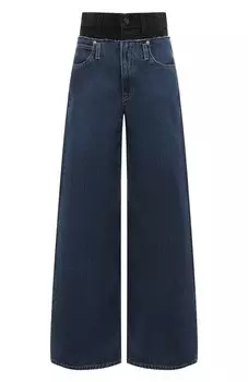 Джинсы SLVRLAKE