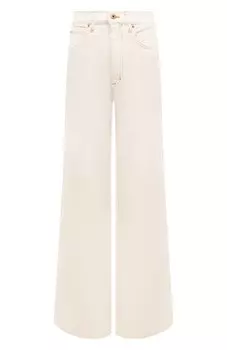 Джинсы SLVRLAKE