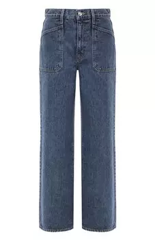 Джинсы SLVRLAKE