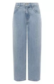 Джинсы SLVRLAKE