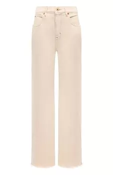 Джинсы SLVRLAKE