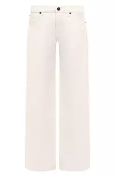 Джинсы SLVRLAKE