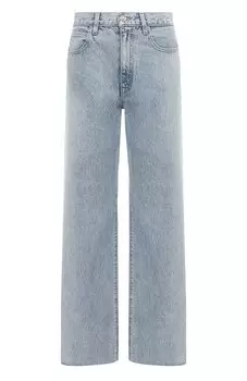 Джинсы SLVRLAKE