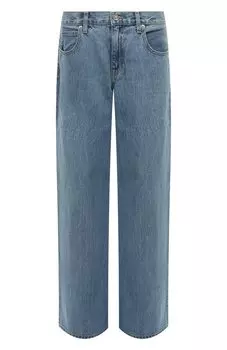 Джинсы SLVRLAKE