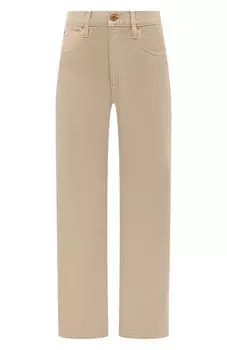 Джинсы SLVRLAKE