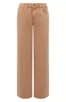 Джинсы SLVRLAKE