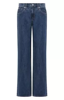 Джинсы SLVRLAKE