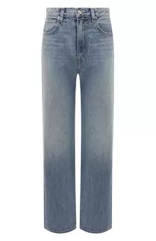 Джинсы SLVRLAKE