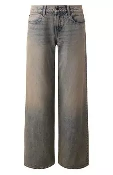 Джинсы SLVRLAKE