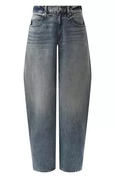 Джинсы SLVRLAKE