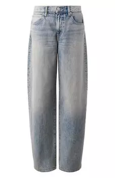 Джинсы SLVRLAKE