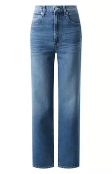 Джинсы SLVRLAKE