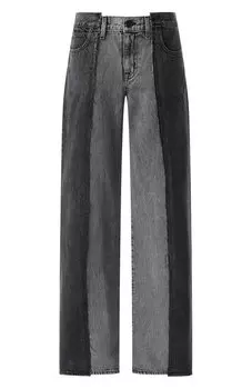 Джинсы SLVRLAKE