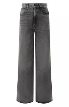 Джинсы SLVRLAKE