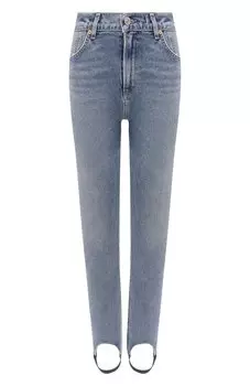 Джинсы со штрипками Citizens Of Humanity