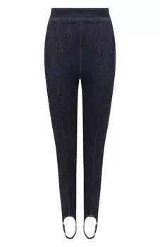 Джинсы со штрипками Forte Dei Marmi Couture