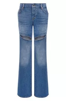 Джинсы Spencer 7 For All Mankind