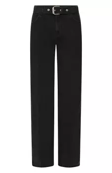 Джинсы Ssheena