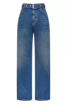 Джинсы Ssheena