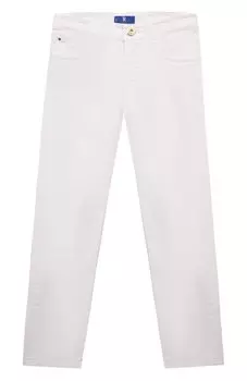 Джинсы Stefano Ricci Junior