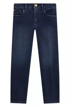 Джинсы Stefano Ricci Junior