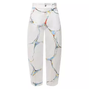 Джинсы Stella McCartney