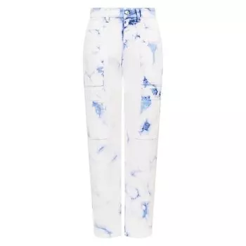 Джинсы Stella McCartney