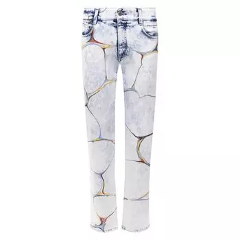 Джинсы Stella McCartney