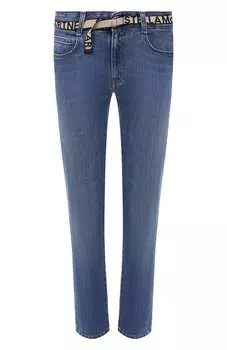 Джинсы Stella McCartney