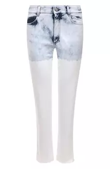 Джинсы Stella McCartney