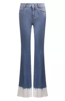 Джинсы Stella McCartney