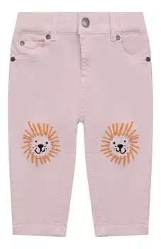 Джинсы Stella McCartney
