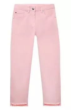 Джинсы Stella McCartney