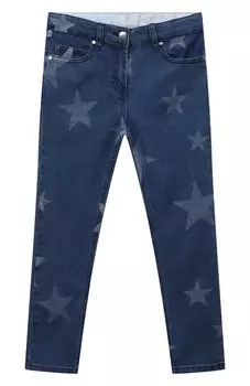 Джинсы Stella McCartney