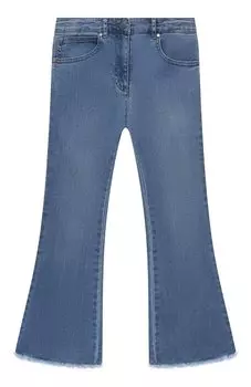 Джинсы Stella McCartney