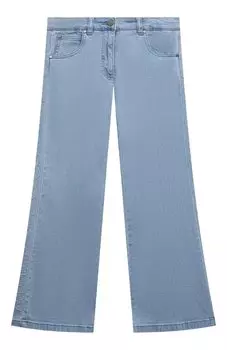 Джинсы Stella McCartney