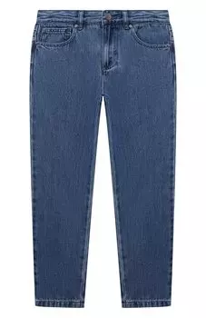 Джинсы Stella McCartney