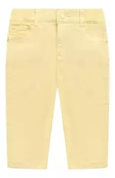 Джинсы Stella McCartney