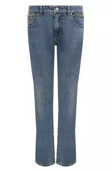 Джинсы Stella McCartney