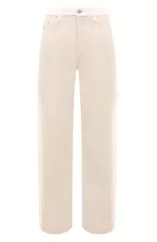Джинсы Stella McCartney