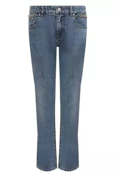 Джинсы Stella McCartney
