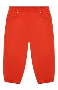 Джинсы Stella McCartney