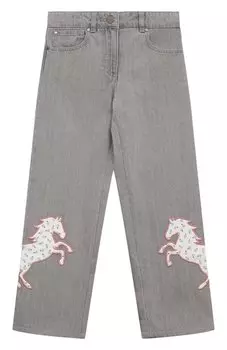 Джинсы Stella McCartney