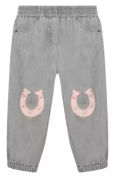 Джинсы Stella McCartney