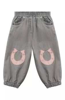 Джинсы Stella McCartney